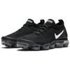 New Nike Air VaporMax 2 Black White Women's 942843-001