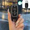 Mercedes-Benz GLK260 Key Case for GLK300, A/V/C/S/E-Class, GLE350, GLC, V260.