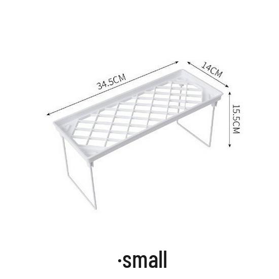 

Складная стойка для хранения вещей: Настольный органайзер для общежития для спальни