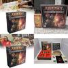 Exciting Adventure Game Clank! Card Game By Renegade Game Studios For Fun Family Nights