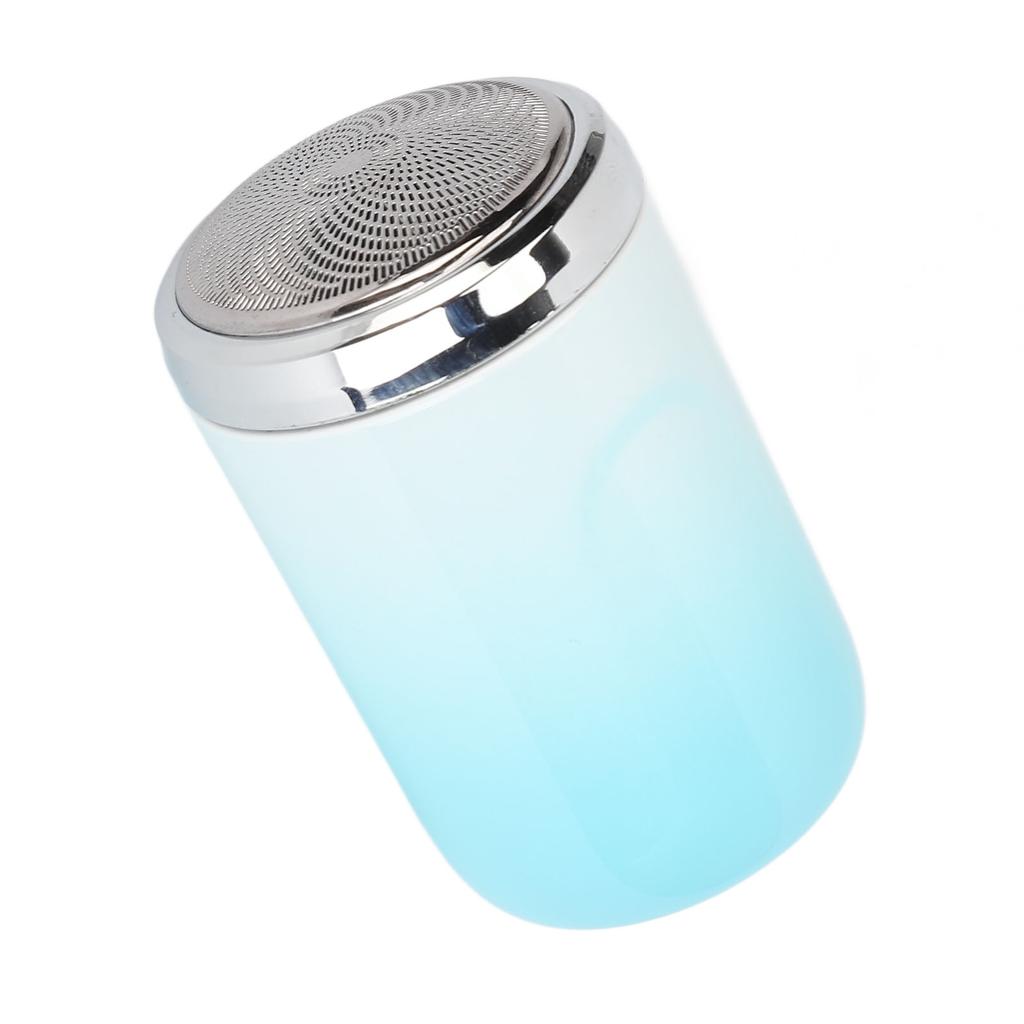 Beard Trimmer Multifunction Stylish  Portable Efficient  Trim Washable Electric Barber Cl