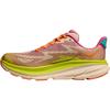 HOKA One One Clifton 9 Comfortable Versatile Simple Sports Casual Non-Slip Wear-Resistant Low-Top Running Shoes Kids Running Shoes 1131170-FSV