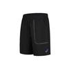 Cooling Woven Breathable Sports Casual Shorts Men Shorts 2011C736-001
