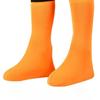 High Top Shoe Covers Elastic Outdoor Hiking Boot Protectors Anti-Sand Snow Beach Dustproof Gear for Desert Gift Shoes Protector