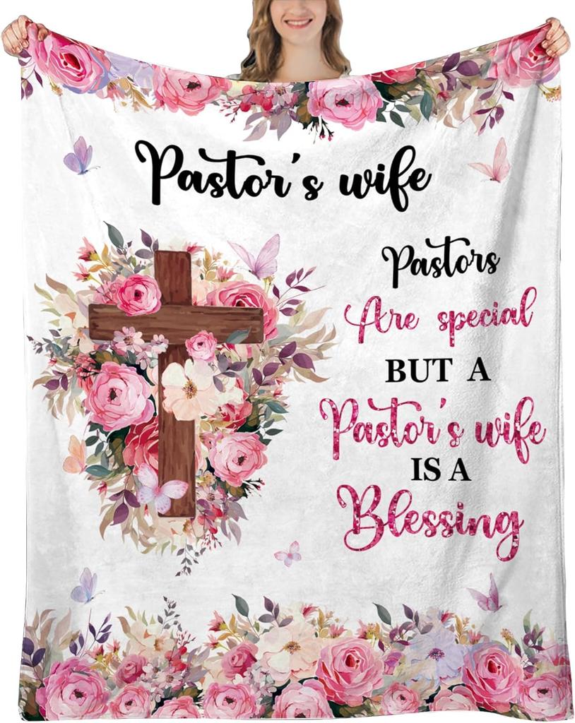 Christian Gifts for Men Blanket Mens Christian Gifts I Am a Child of God Blanket Inspirational Religious Gifts for Men Birthday