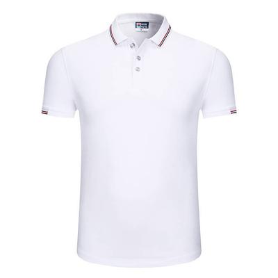 CX 1668  220G Double White Strip POLO