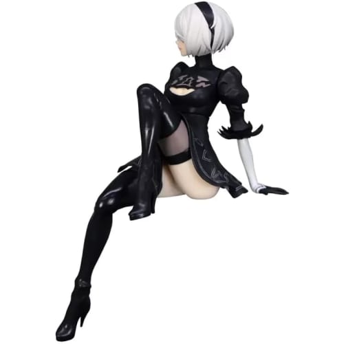 TV Anime NieR:Automata Ver1.1a Noodle Stopper Figure 2B
