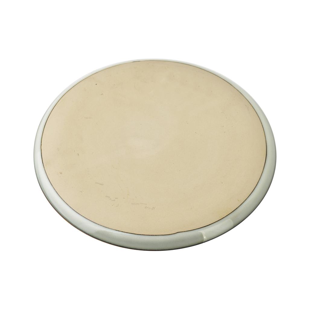 Basic Nature Talerz Deserowy 21 Cm