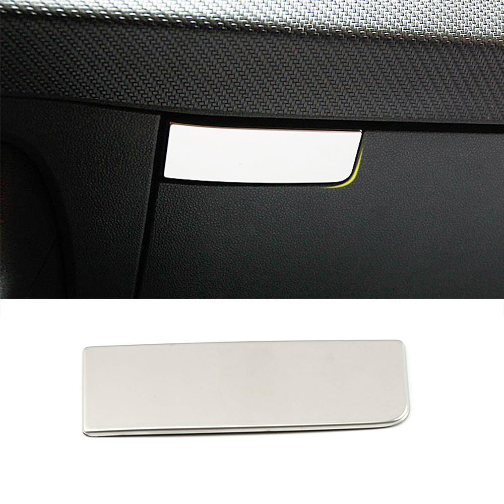 For Skoda Karoq 2017- Inner Door Handle Steering Wheel Read Light Armrest Window Lift Switch Button Trim Modify Frame