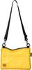 AIRY FLAT POUCH S Outdoor Shoulder 18cm X 26cm X 3259271926 Bag, 1cm, Yellow,