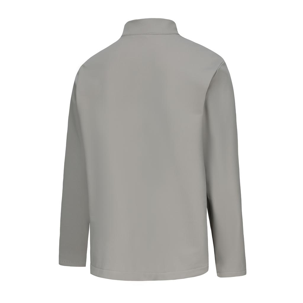 Li Ning Jackets Unisex Lapel Moderate Instructor AJDU149/AJDU150