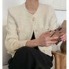 Rellawear Women Wool Jacket 2color Rlw240801