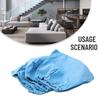 Cloth Bag Cloth Filters Accessories 1815 Textile Filter Vacuum Cleaner Wet Dry Models Wet Filter Wet Dry For For