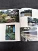 [USED] Luxury book (list price 26,000 yen) Niigata's famous Japanese garden photo collection