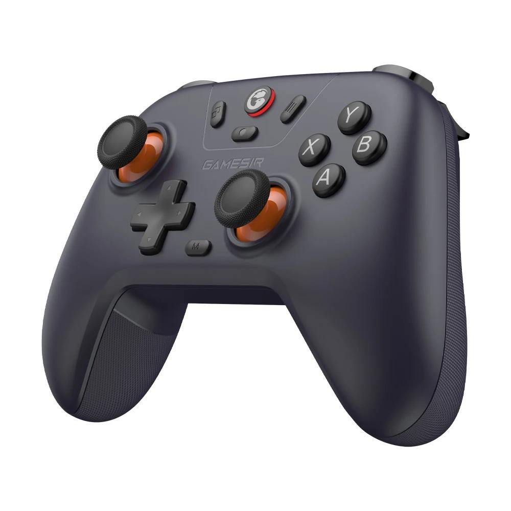 GameSir Nova Lite Wireless Gamepad, Bluetooth Gaming Controller with Hall Effect for Switch, Android, iOS, PC, Steam Games