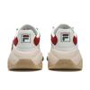 New FILA Jagger Low Top Casual Shoes Men's White F12M442135FWL