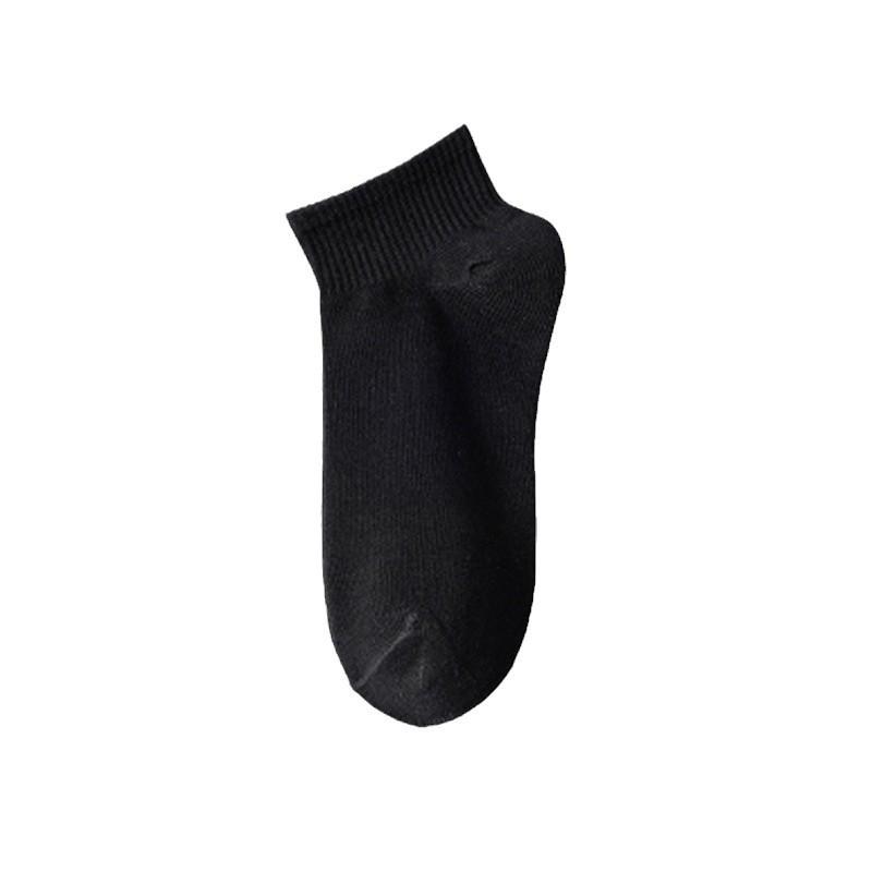 Damen Kurze Socken, Polyester-Baumwolle Flachmündige Bootssocken, Niedlich und Trendy, Dünn für Frühling und Sommer, Mittelwadenhoch für Sommer, Frühling und Herbst