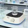 Laboratory Grade Portable Magnetic Stirrer With Stir Bar Adjustable Speed 300-3000RPM 3L Capacity EU Plug