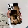 Rodeo Cowboy Lasso Phone Case Cover For iPhone 17 Air 15 16 14 13 12 Pro Max 11 Pro Max Plus Coque Shell