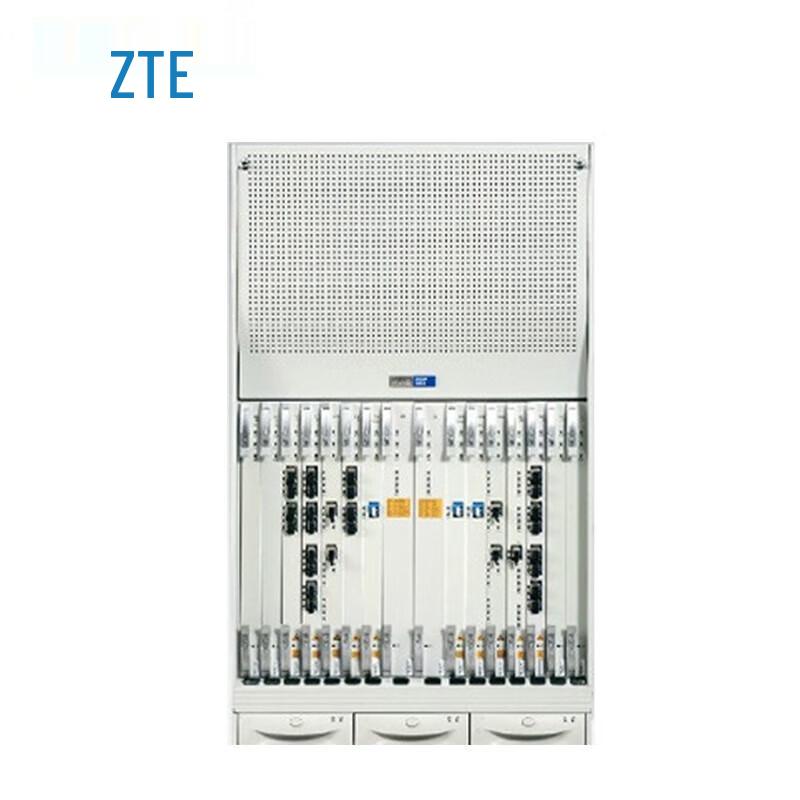 ZTE ZXMP S385 Optical Transmission Equipment Components
