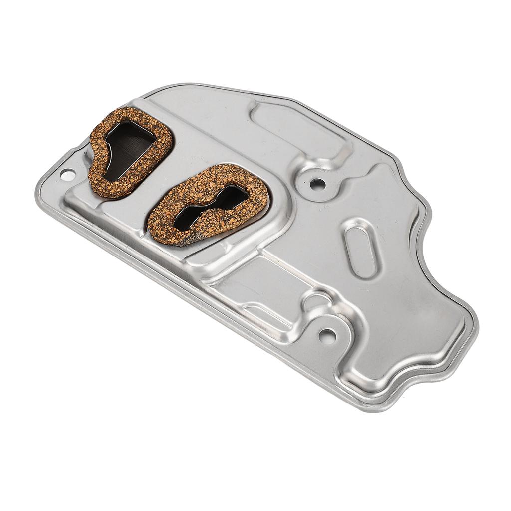 Automatic Transmission Filter 09G325429A Metal Car Accessories Replacement for SEAT ALTEA LEON