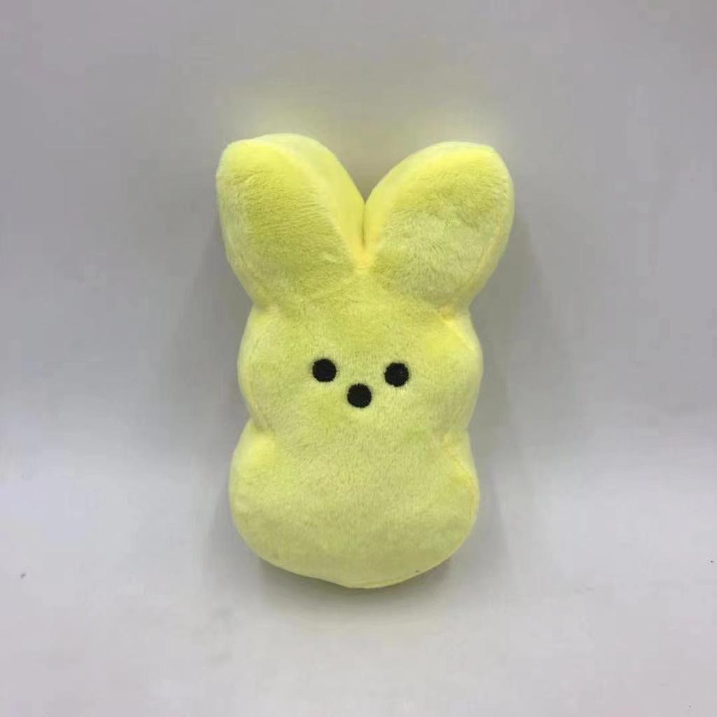 Rabbit Easter Rabbit Plush Toy Pet Dog Toy Cat Toy