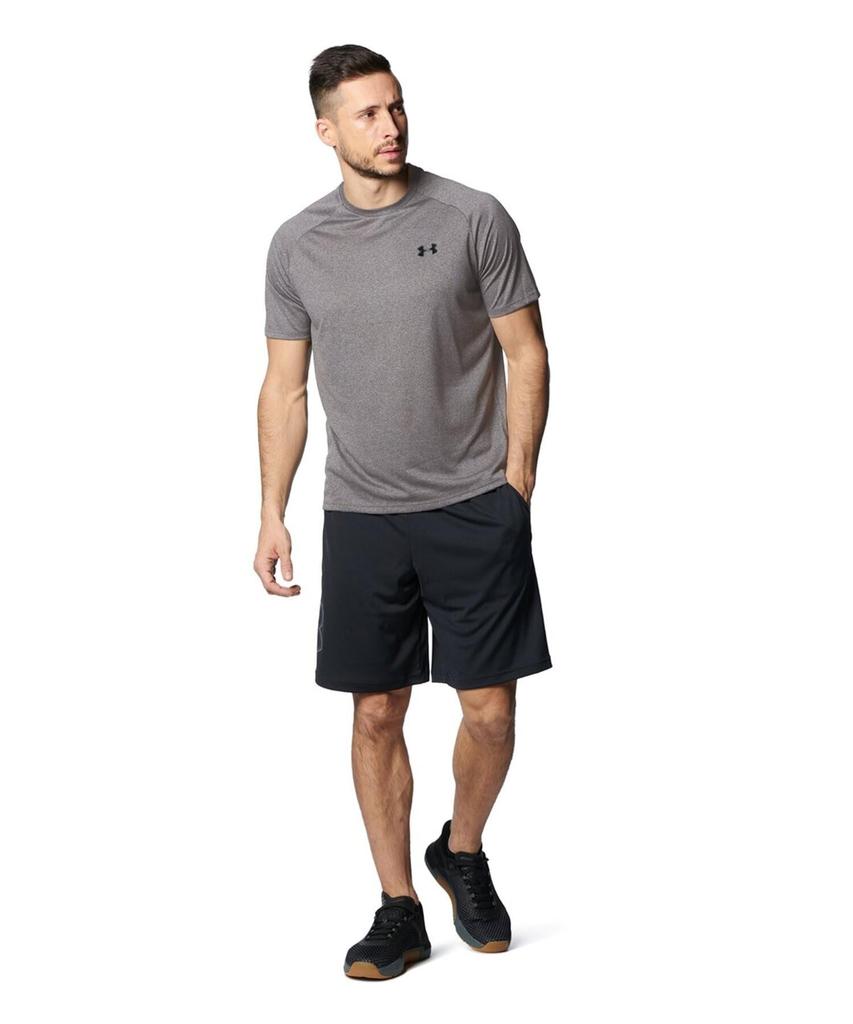Under Armour Tech SS Tee Mens 090 L 2.0