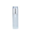 Portable Fine Mist Spray Glass Essence Bottle for Travel