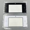 1PCS Top Screen Glass/Plastic Lens with Strong Adhesive  Replacement Front LCD Cover For Retro Handheld Game Console