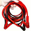 Frost-Resistant Emergency Jump Starter Cable Universal Automotive Booster Wires  SUVs