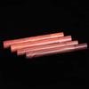 Wooden 5g/10g/20g Rosewood Incense Sticks Storage Tube Portable Wood Box, Can Put 10cm/21cm Sandalwood OUD Incense