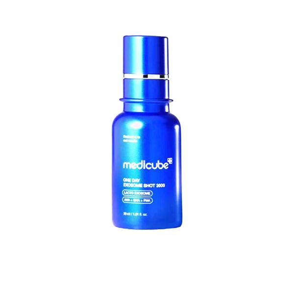 Medicube (boS2) Jednodniowy Exosome Shot 2000 30ml