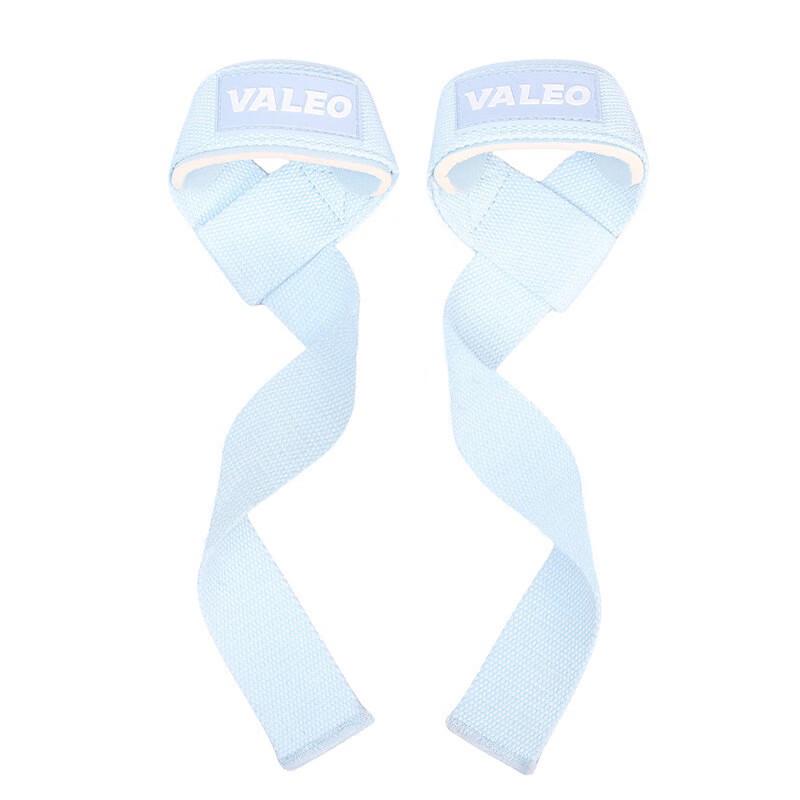 Deadlift Grips and Wrist Straps