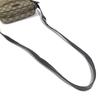 Gucci 233268 GG Supreme Logo Crossbody Pochette Bag Shoulder Bag