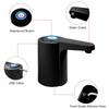 Water Dispenser 5 Gallon - Water Pump for 5 Gallon Bottle, Water Jug Pump USB Rechargeable Universal Automatic Electric Water