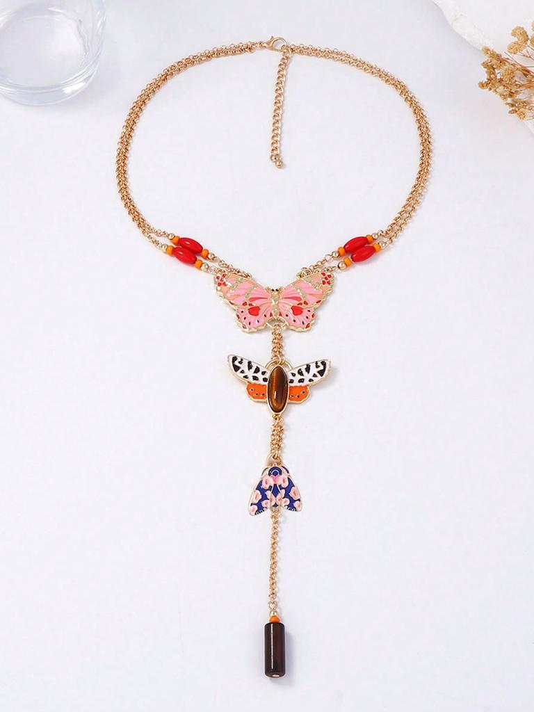 Fashion Necklace  For Women's Jewelry