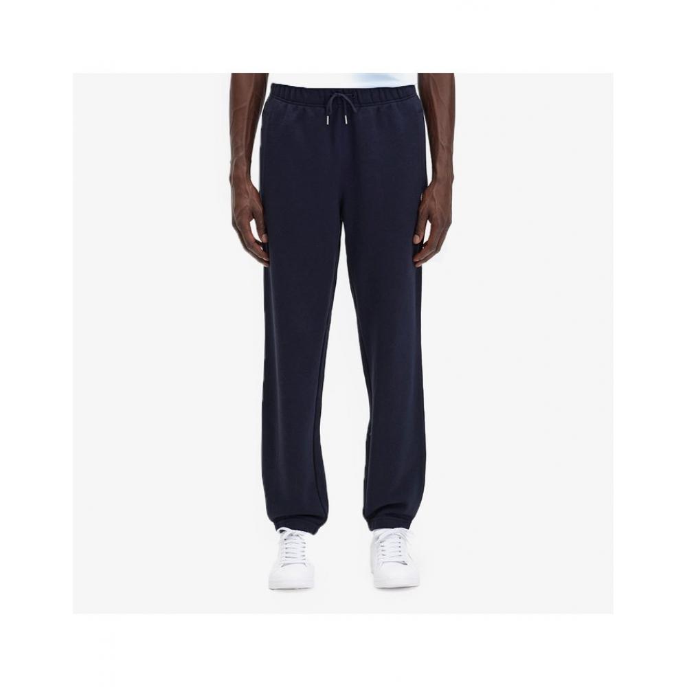

Fred Perry Спортивные штаны Loopback темно-синие Afpm2435505 608 L
