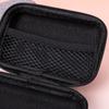 New Customized Protect Bag For RG35XX H Case Anbernic RG35XXH Console Handheld Bags Cable Game Accessorie Storage Cases Box