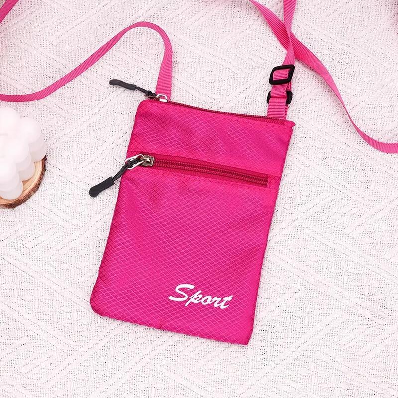 MDNG Stylish Lightweight Crossbody Bag