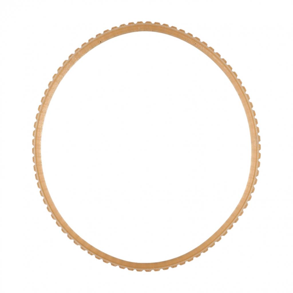 340*10mm/620*10mm Conveyor Belt Drive Multi Slot 2023