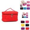 Elegante Damen Multifunktions Reise Kosmetiktasche mit hochwertigen Materialien