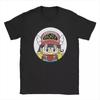 Arale Dr.Slump Men T Shirts Anime Novelty Tee Shirt Short Sleeve S To 5XL Unisex T-Shirt