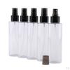5 Empty Spray Bottle For Essential Oils Perfume Refillable Fine Mist Sprayer