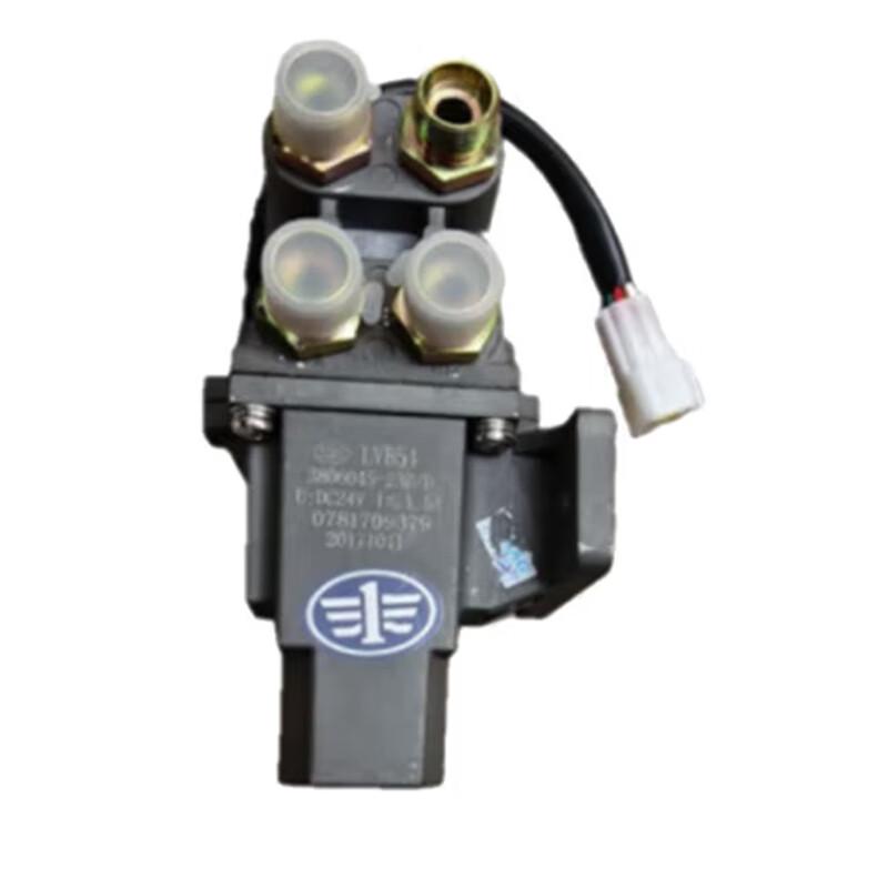 Jiefang CA1125J Fuel Tank Selector Switch