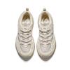 New Anta Life Collection Wear-resistant And Lightweight Low-Top Casual Shoes Men's Pine Smoke Gray 112438855-1