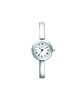 Loideu Awesome Circle Women'S Bangle Wristwatch Ll2G26601X