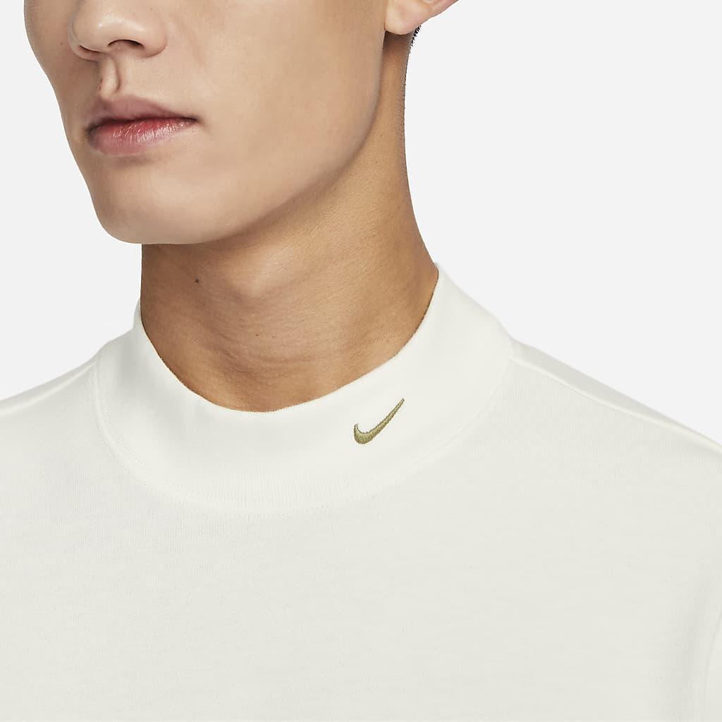 New Nike NAI KE Series T Shirt Unisex White FV4035-133