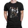 T-Shirt Pop Singing Group Awesome Cotton Tees Short Sleeve B-Beasts T Shirt Crew Neck Clothing Gift Idea Unisex