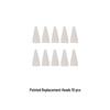 Professional Sketching & Blending Stump and Eraser Set