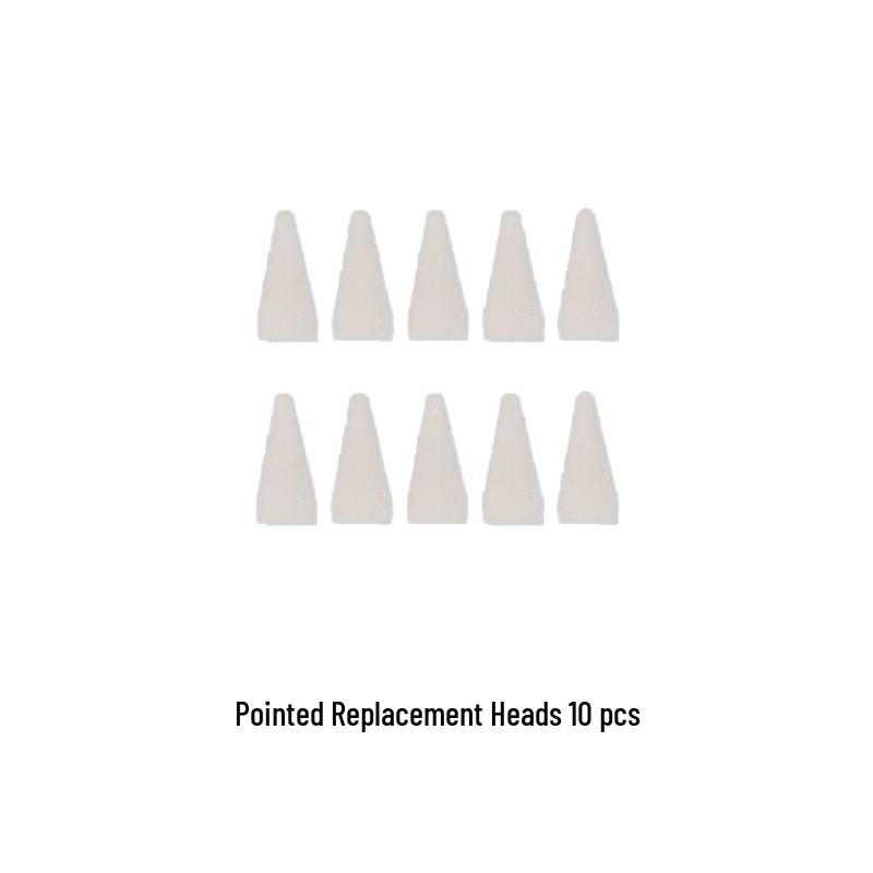 Professional Sketching & Blending Stump and Eraser Set